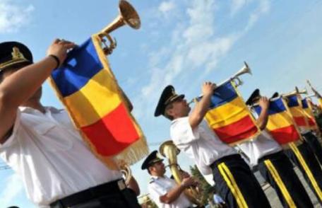 Botoşănenii aşteptaţi la Ziua Imnului 