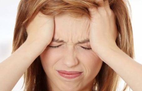 Cum scapi de durerea de cap cu lămâie