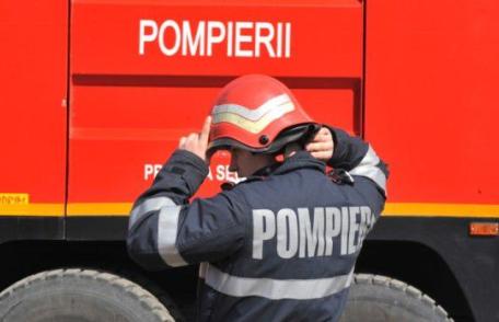 Recomandări de la pompieri pentru zilele fără apă