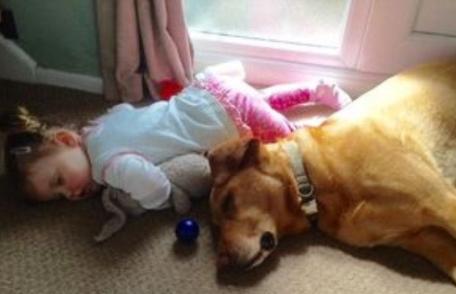 Copiii care nu dorm suficient pot avea probleme serioase