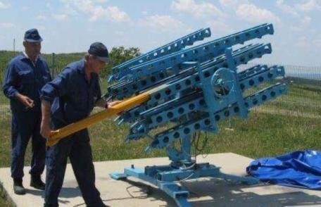 Veste bună pentru agricultori! Județele Botoșani și Suceava ar putea avea sistem antigrindină