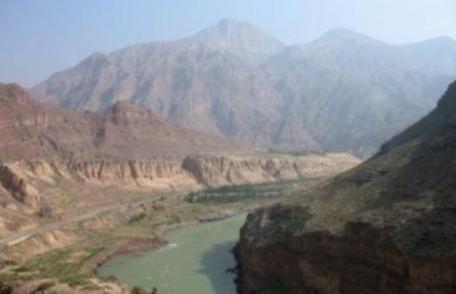 Dovezi ale unui potop mitic, identificate de o echipă de cercetători chinezi