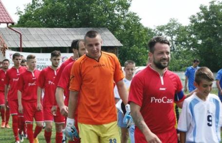 Este oficial! Dorohoiul rămâne fără nicio echipă de fotbal. Inter s-a retas din LIGA a III-a