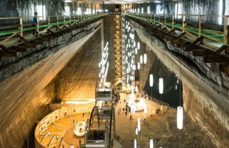 Cât de sănătos este, de fapt, să mergi la salină? Adevărul pe care nu ţi-l spune nimeni