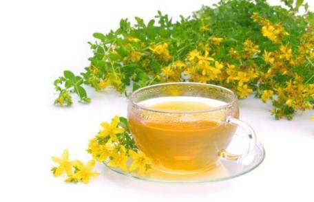 Planta tratament în 100 de boli. Iată care sunt beneficiile sunătoarei