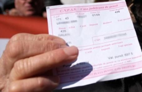 Modificări la legea pensiilor. Schimbări pentru cei încadraţi în grupa I şi a II-a de muncă
