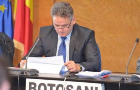 Întâlnire a prefectului cu 16 primari din nordul județului 