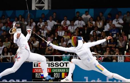 Jocurile Olimpice 2016: România câștigă medalia de aur la spadă după o finală de neuitat