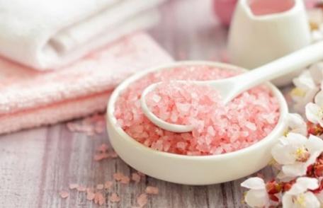 Modul în care putem folosi sarea ca medicament