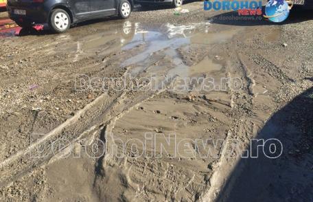 Avarie la conducta de apă pe Aleea Narciselor din Dorohoi. Vezi ce zone sunt afectate! - FOTO