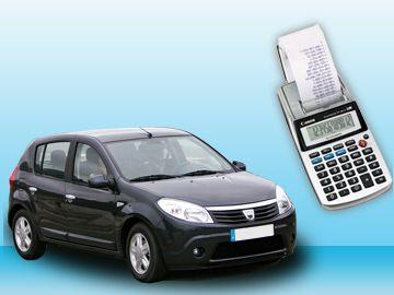 Taxa auto va fi redusă, excepţie fac maşinile cu motoare Euro 5, dar şi cele mai poluante