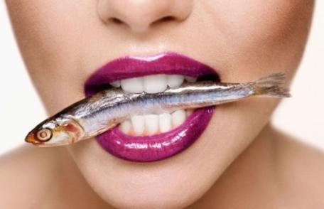 Atenție! Acest tip de peşte creşte riscul de deces prematur