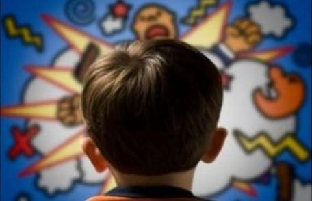 Ce învață un copil din desenele animate
