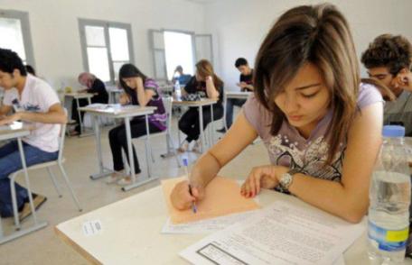 Bacalaureat 2016: Astăzi începe sesiunea de toamnă. Iată programul probelor