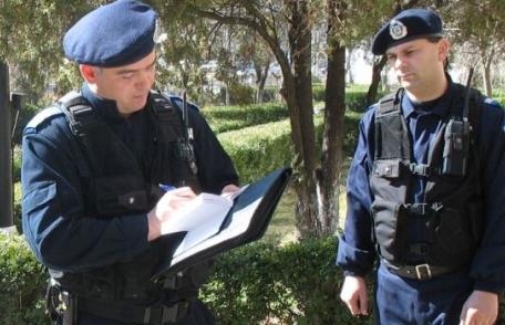 Sfârșit de săptămână cu multe amenzi aplicate de jandarmii botoșăneni