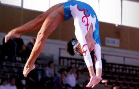 DEZVĂLUIRI BOMBĂ! Mama unei gimnaste de lot naţional acuză!