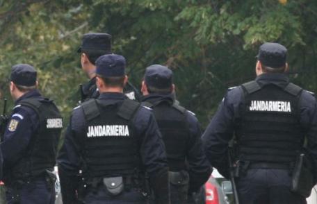 Vezi ce manifestări publice vor fi vegheate de jandarmii botoșăneni în acest week-end