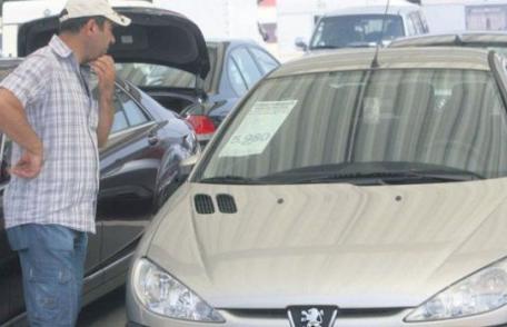 Mii de proprietari de mașini second-hand ar putea fi cercetați pentru evaziune fiscală