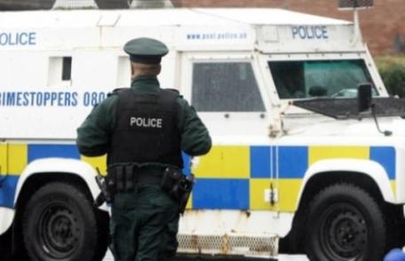 23 de români, ţinuti în sclavie de o bandă de conaţionali, în Irlanda