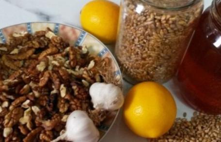 Reţetă unică inventată de un medic oncolog: vindecă cele mai dure boli. Se prepară foarte uşor!