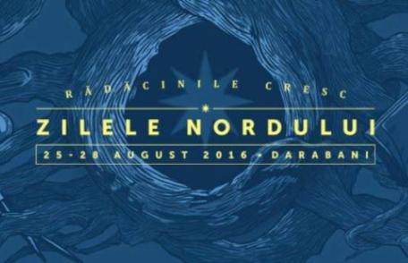 Ateliere creative pentru tineri și tururi ghidate în Cernăuți, Botoșani și Darabani la Zilele Nordului