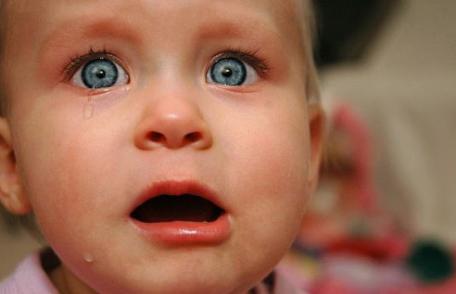 Câteva lucruri de știut despre plânsul bebelușilor