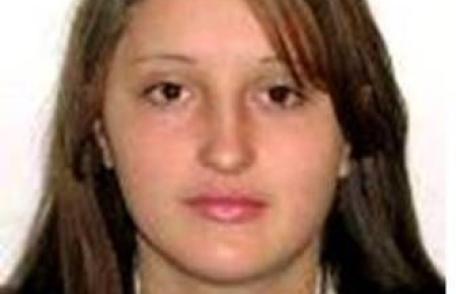 NEWS ALERT | Adolescentă dispărută de la domiciliu
