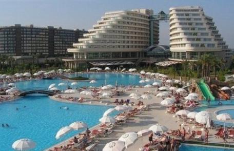 Turcia, în alertă. Atac armat lângă Antalya. Este prima oară când sunt vizate stațiunile turistice