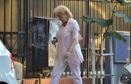 Corina Chiriac, verdict crunt din partea medicilor. Se roagă la biserici pentru sănătate!