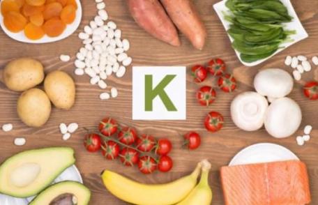 Cum știi dacă ai deficit de potasiu