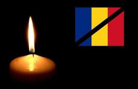 Prefectul atenţionează instituţiile publice pentru respectarea zilei de doliu naţional 