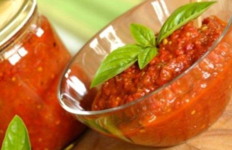 Cea mai bună zacuscă