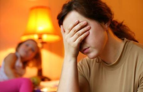 Ce se întâmplă când îi spui copilului tău: „te faci de râs!”