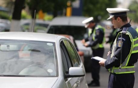 Încă o localitate din județ luată la „puricat” de polițiștii botoșăneni. Vezi ce sancțiuni au fost aplicate!