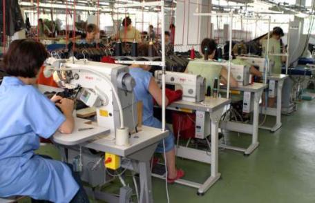 Cea mai mare companie de confecţii din Dorohoi, profit de peste 500 mii lei 