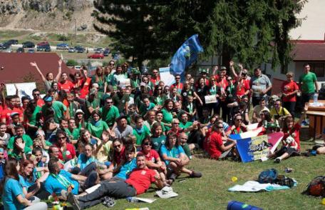 Un eveniment de poveste în Masivul Parâng – Traseul Lacurilor