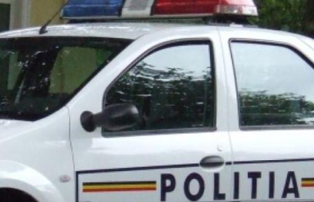 Autovehicule furate în Italia, depistate de poliţişti la Botoșani 