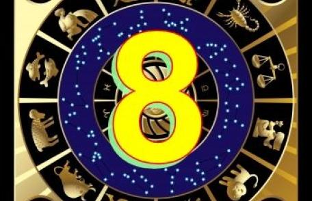 Astro-Calendar 8 iunie 2011