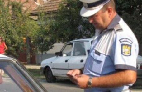 Accident la Dorohoi produs de un tânăr de 17 ani. Dosar penal pentru că a încredințat mașina fiului minor!