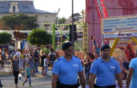 Sancțiuni contravenționale de peste 30 mii lei aplicate de jandarmi