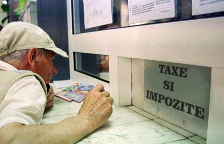 Atenție dorohoieni! Astăzi, ultima zi de plată pentru taxa de salubrizare. Vezi termene de plată pentru taxele şi impozitele locale!