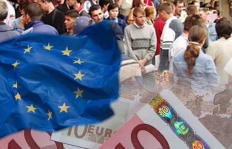 NOU, locuri de muncă prin rețeaua EURES, pentru cupluri care optează să meargă în familie