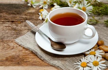 Ceaiuri care te ajută să ameliorezi durerile de spate