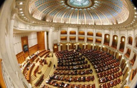 Surpriza toamnei: Parlament cu doar trei partide