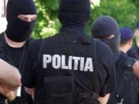 Descinderi efectuate la 9 suspecţi implicaţi în comiterea mai multor furturi din locuinţe