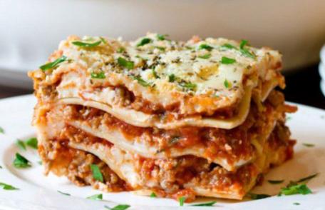 Lasagna