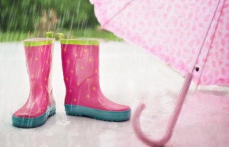 Prognoza meteo - Vremea se răceşte de luni. Revin ploile în aproape toată ţara