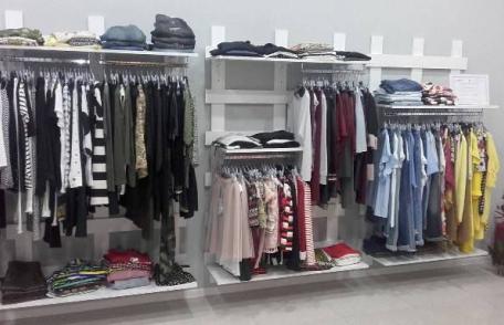 Uvertura Mall și-a desemnat câștigătorii - FOTO
