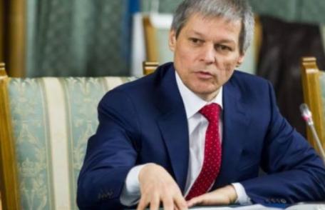 Cioloș: Puteți refuza să dați copie legalizată la școală; trimiteți-i la ministru pe cei care vă cer asta