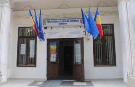 Senior Expert Service (SES) – un nou proiect la Botoșani